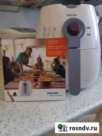 Аэрогриль Philips Норильск