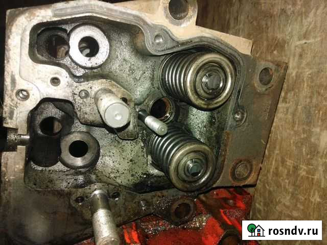 Головки ямз 7511 Пермь - изображение 1