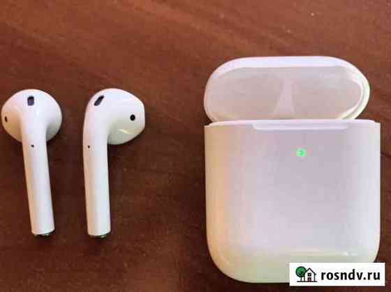 Apple AirPods 2 Кострома