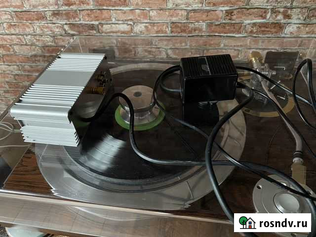 Фонокорректор для винила Екатеринбург - изображение 1