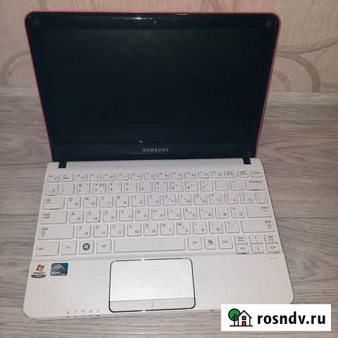 Нетбук Samsung Саратов - изображение 1