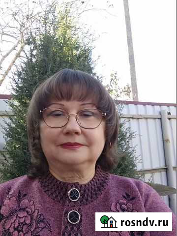 Репетитор начальных классов Краснодар - изображение 1