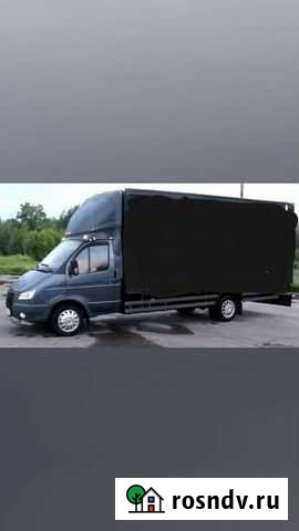 Грузоперевозки Камешково - изображение 1