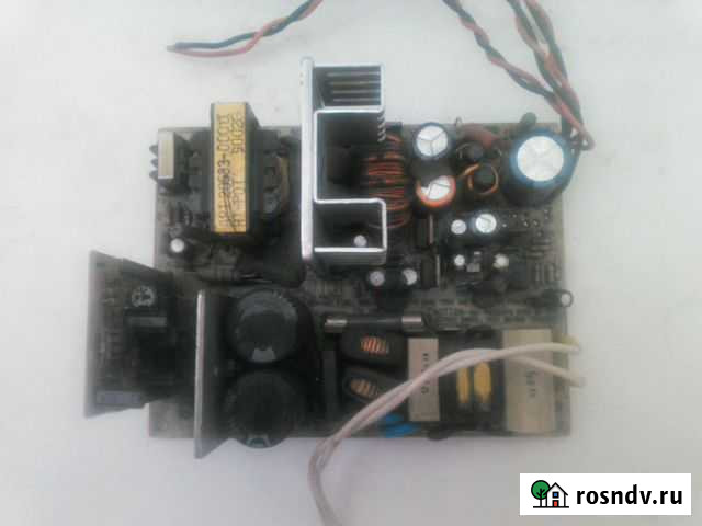 Компьютерный блок питания 150вт Новый Городок - изображение 1