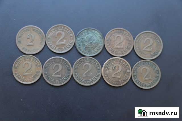 Германская Империя Бугульма - изображение 1