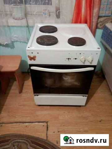 Продаю плиту Улан-Удэ - изображение 1