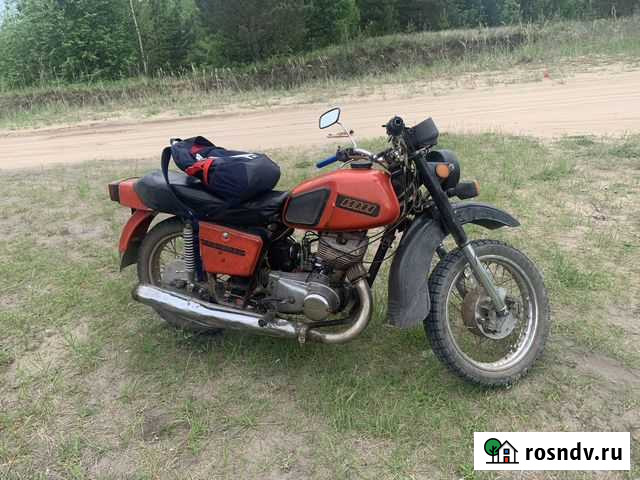 Иж планета 5 Чунский - изображение 1