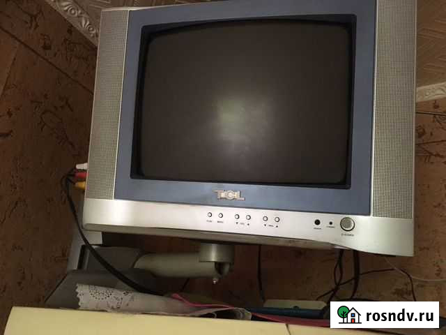 Подставка под телевизор настенная Саратов - изображение 1