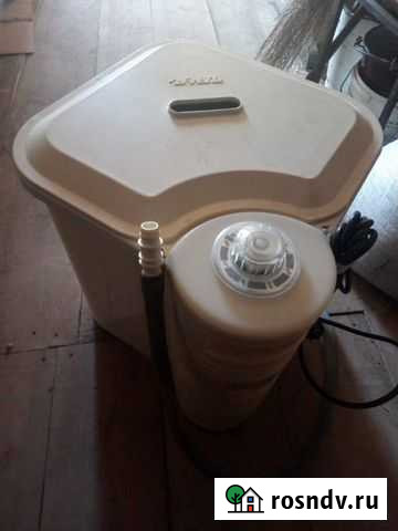 Стиральная машинка Малютка Тамбов - изображение 1