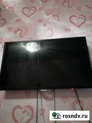 Телевизор на запчасти Псков - изображение 1