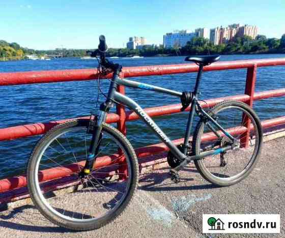 Продам горный велосипед Btwin Rockrider ST 100 Ростов-на-Дону