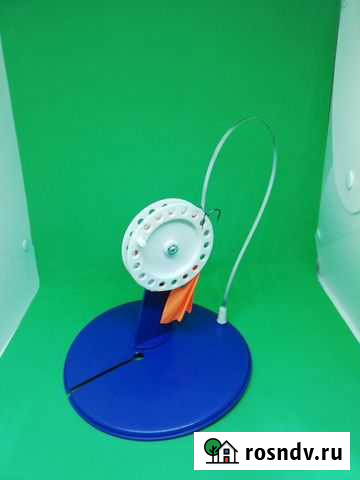 Жерлица оснащенная / неоснащенная Сыктывкар - изображение 1