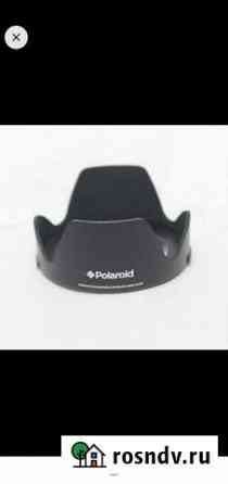 Бленда Polaroid 67mm Clip Mount Тверь