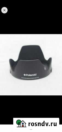 Бленда Polaroid 67mm Clip Mount Тверь - изображение 1