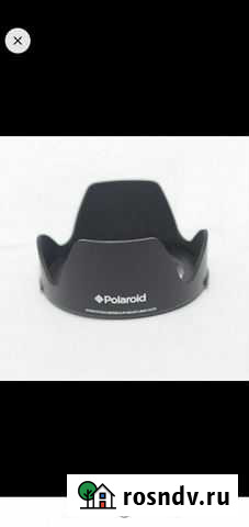 Бленда Polaroid 67mm Clip Mount Тверь - изображение 1