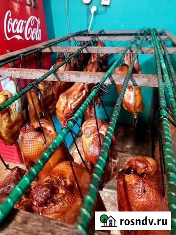 Услуги натурального копчения Семикаракорск - изображение 1