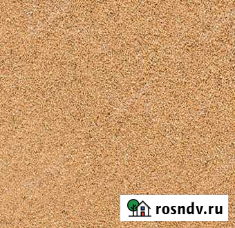 Песок, щебень в мешках Обнинск - изображение 1