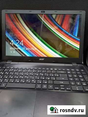 Acer EX2509 Чита - изображение 1