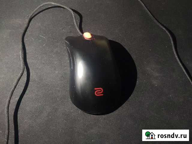 Игровая мышь Zowie Благовещенск - изображение 1