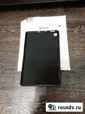 Чехол для планшета Samsung S6 Lite 10.4 Нижний Новгород - изображение 1