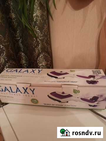 Ручной отпариватель Усть-Илимск - изображение 1