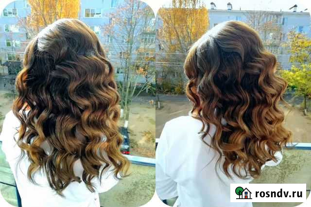 Причёски Клинцы - изображение 1