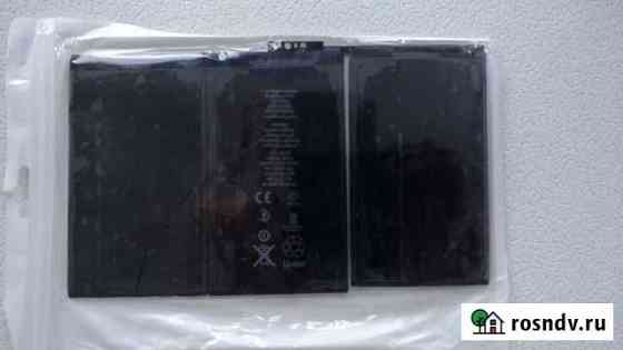 Аккумуляторная батарея IPad2 Севастополь