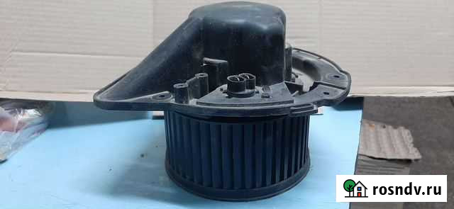 Моторчик печки VW Passat b3 b4 Воркута - изображение 1