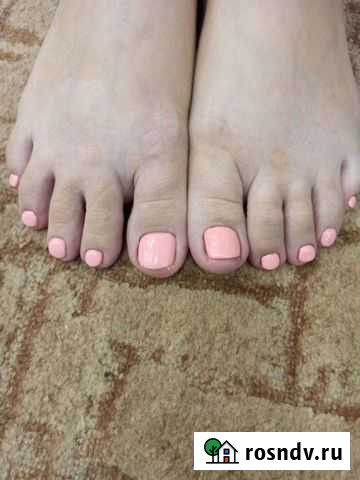 Начинающий Мастер маникюра педикюра Омск - изображение 1