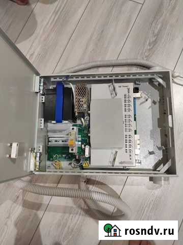 Узел доступа (уд) серии «Топаз» Рязань - изображение 1