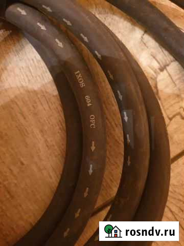 Кабель акустический Ixos 604 Салават - изображение 1