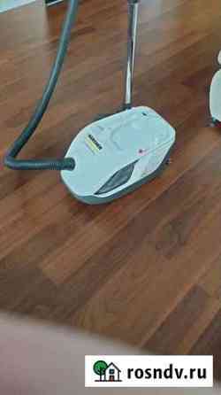 Karcher ds 6000 пылесос Екатеринбург