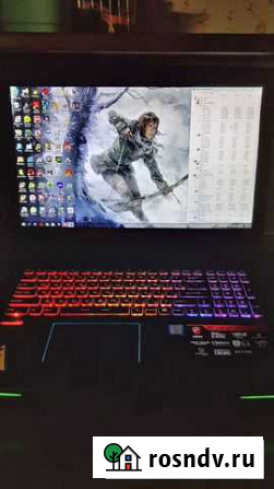 Msi gt72s 6qf (ms-1783) Набережные Челны - изображение 1