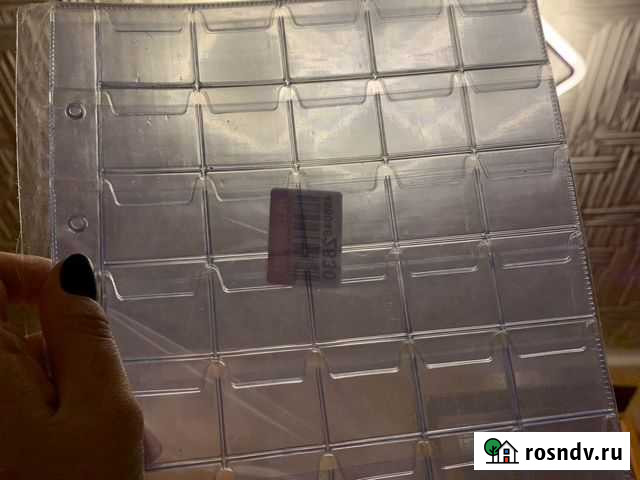 Файлы для монет Муром - изображение 1