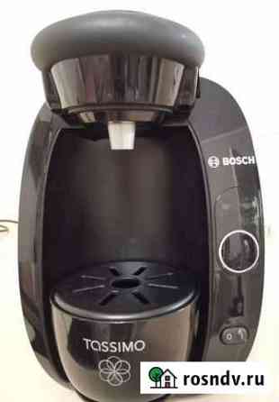 Кофемашина bosch tassimo Майкоп