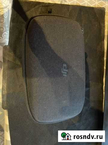 Защитный чехол dji mavic air Красноярск - изображение 1