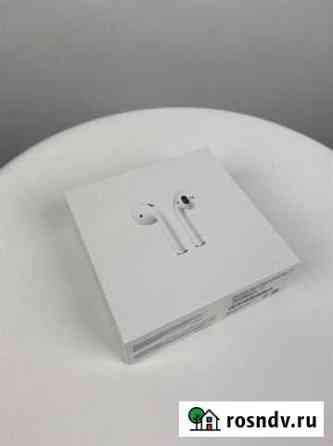 Airpods 2 Киров