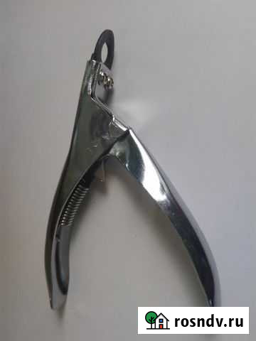 Когтерезка для кошек, в хорошем рабочем состоянии Нижний Тагил - изображение 1