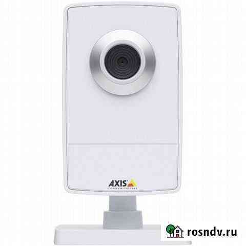 Продам сетевую IP камеру Axis M1011 Оренбург