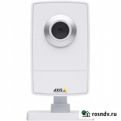 Продам сетевую IP камеру Axis M1011 Оренбург - изображение 1
