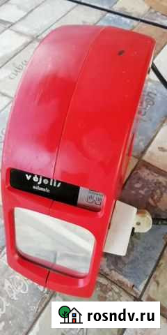 Сушилка для рук Иваново - изображение 1