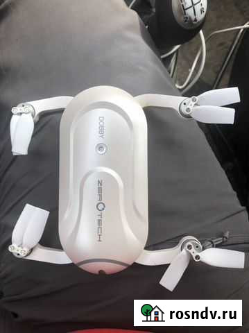 Dobby zerotech Тула - изображение 1