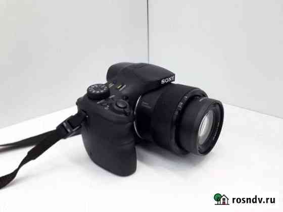 Фотоаппараты Цифровые Sony DSC-HX300 Ростов-на-Дону