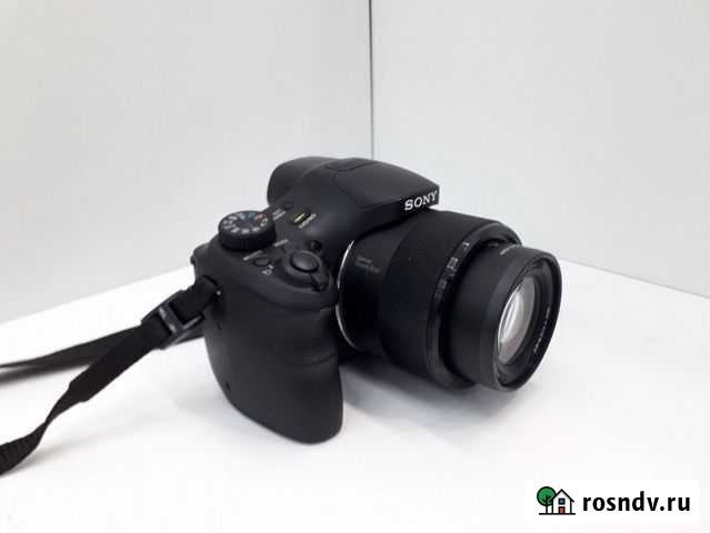 Фотоаппараты Цифровые Sony DSC-HX300 Ростов-на-Дону - изображение 1