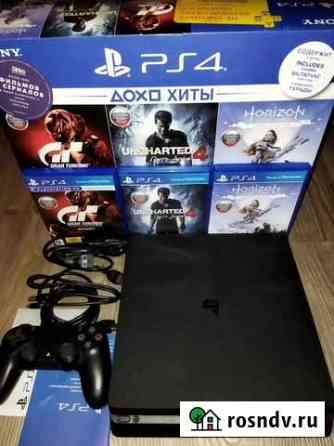 Sony PS4 slim Волгоград