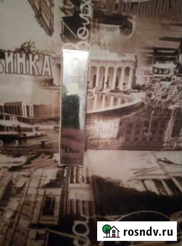 Тушь Томск - изображение 1