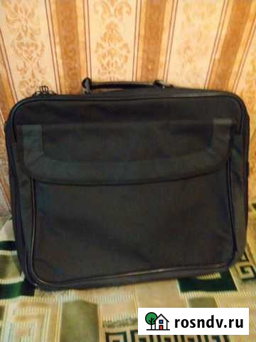 Сумка для ноутбука Новосибирск - изображение 1