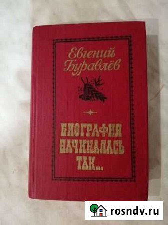 Книга Евгений Буравлев Междуреченск - изображение 1