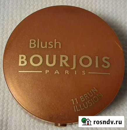 Румяна BouRyois Сердобск - изображение 1