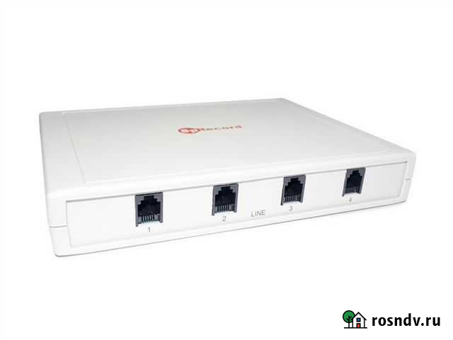 Система SpRecord AT4 Астрахань - изображение 1